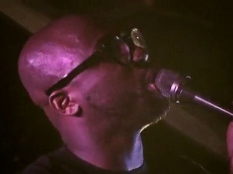 Ghostpoet et Odezenne à la Villa inRocKs Audi talents awards