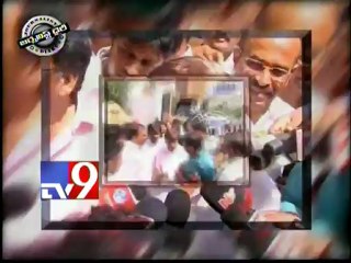 Journalist Diary - Jagan with CBI - Part 2