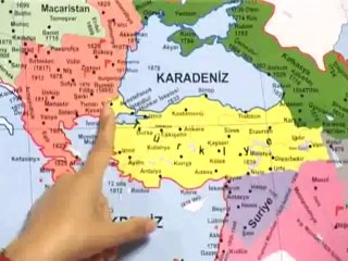 14-20. Yüzyıl Başlarında Osmanlı Devleti