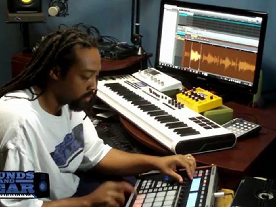 Big Fish Audio - Neo Soul Chocolate Therapy review