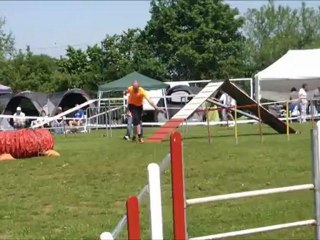 Sélectif TGR 2012 - Les Stabilo-Rain