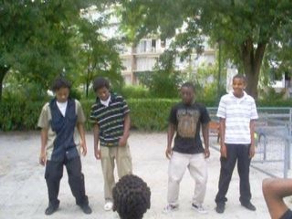generation A