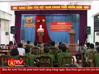 ANTÐ - Chặt đứt đường dây buôn bán, tiêu thụ tiền giả