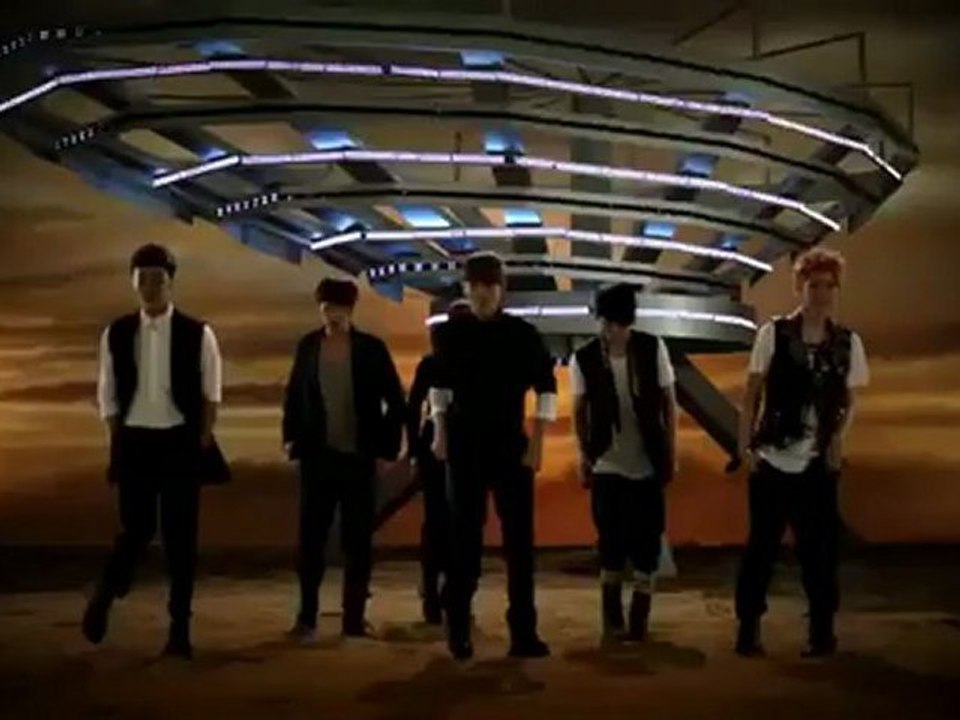 Fiction - Beast