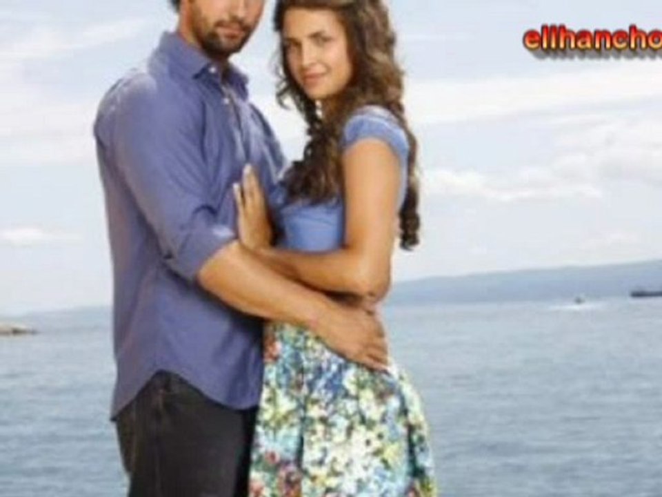 Оригинала на Софи Маринова Без Дъх - Ebru Yasar - Kuslar - Фен видео - Изборът на Лара