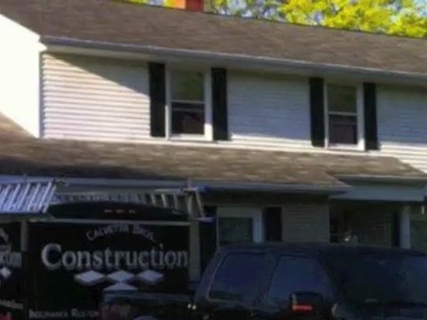 Roof Cleaning Cleveland Ohio - What are the roof stains?