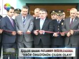 İdris Naim Şahin Kayseri'deki saldıryı yorumladı - 25 mayıs 2012