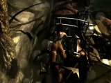 Tomb Raider (PS3) - Trailer pré-E3