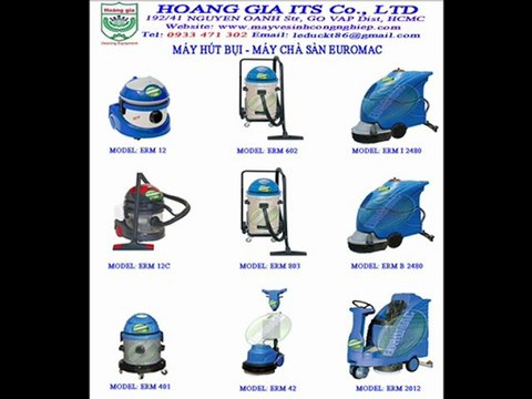 Máy phun cao áp KARCHER HD 5/12C & 6/15C, máy xịt rửa băng tải, xịt rửa xe...