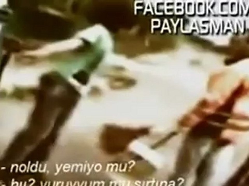 Oğlum Bak Git ! - Melankolik Versiyon