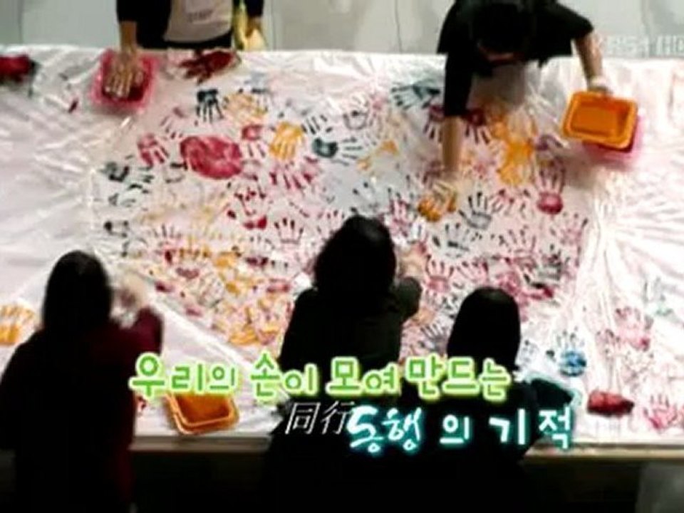 Lee Seung Gi - KBS1 DongHaeng - 200th episode Special 24.05.2012