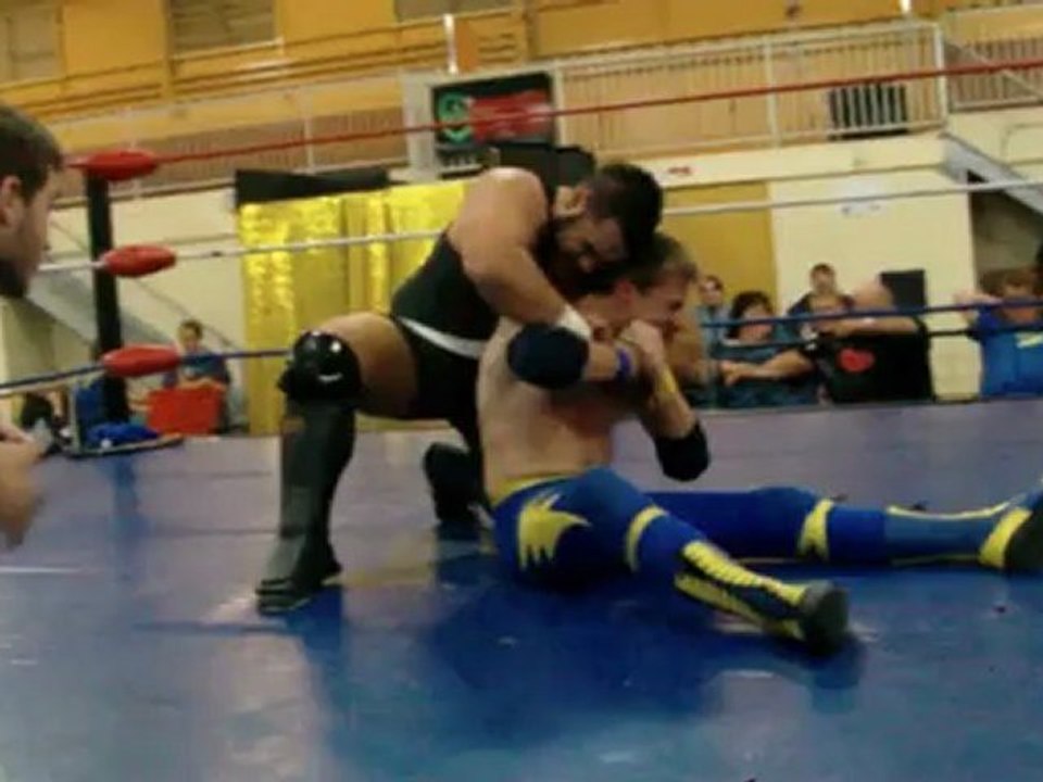 PowerSlam 23rd May 2012