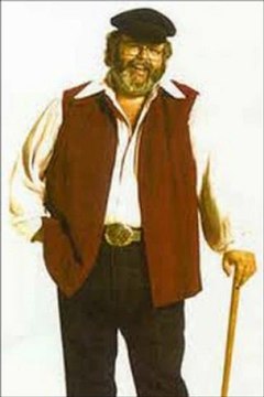 Johnny Russell Rednecks, White Socks And Blue Ribbon Beer