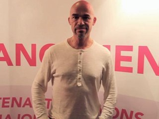 Stephane Caristan soutient Laurent Cathala