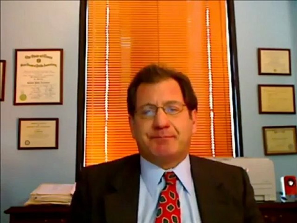 CPA Houston