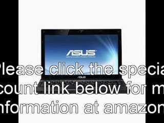 Best Asus Laptop 2012 | ASUS B23E-XH71 12.1-Inch Laptop (Black)