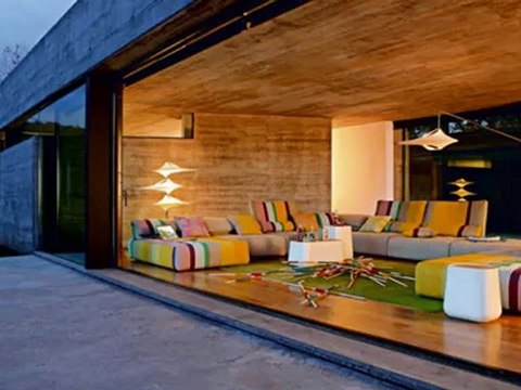 Rénovation d'une maison _ MARC LACOMBE _