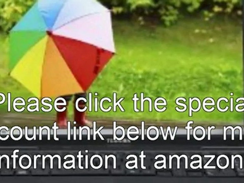 Best Toshiba Satellite Laptop 2012 | Toshiba Satellite C655D-S5537 15.6 -Inch Laptop (Black)