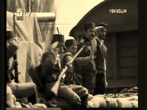 GÖTÜR BENİ GİTTİĞİN YERE ~ELVEDA RUMeLİ