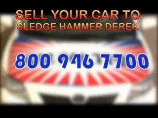 Sell My Junk Car in Monte