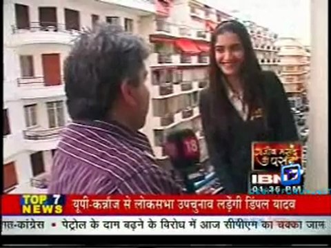 Serial Jaisa Koi Nahin - 26th May 2012 Video Watch Online Part1