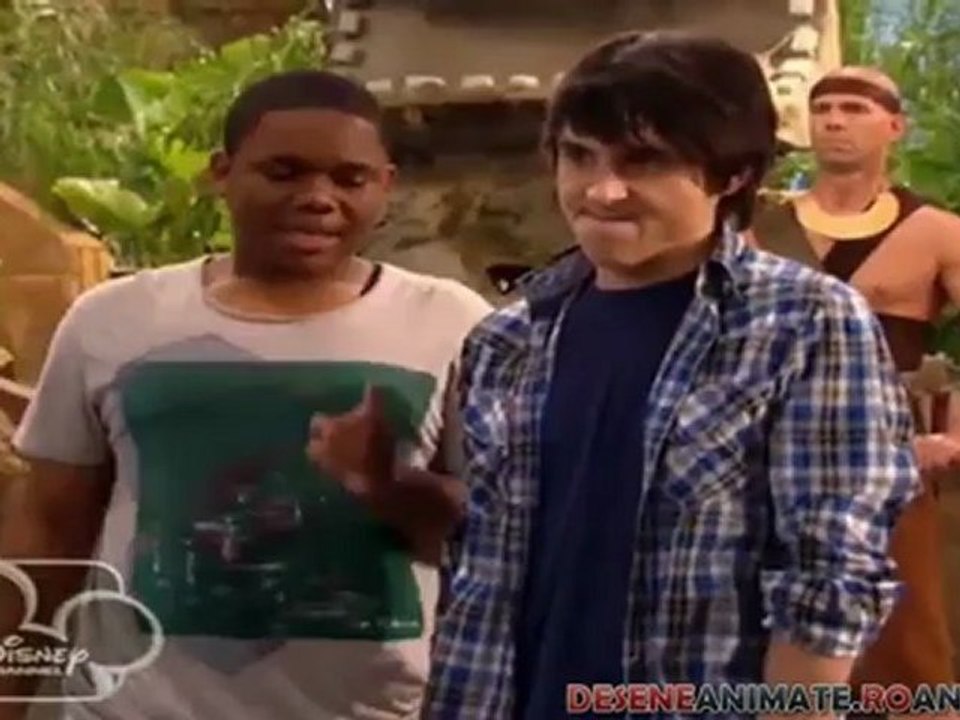 Perechea de regi – Episodul 8