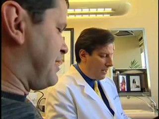Laser Dentistry in Atlanta by Dr. Hugh Flax
