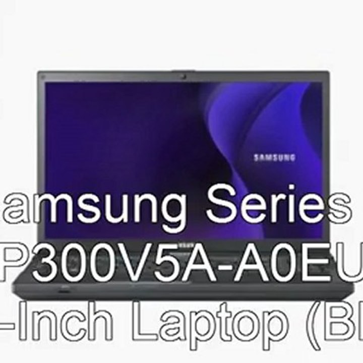 Buy Samsung Series 3 Price | Samsung Series 3 NP300V5A-A0EUS 15.6-Inch Laptop (Black)