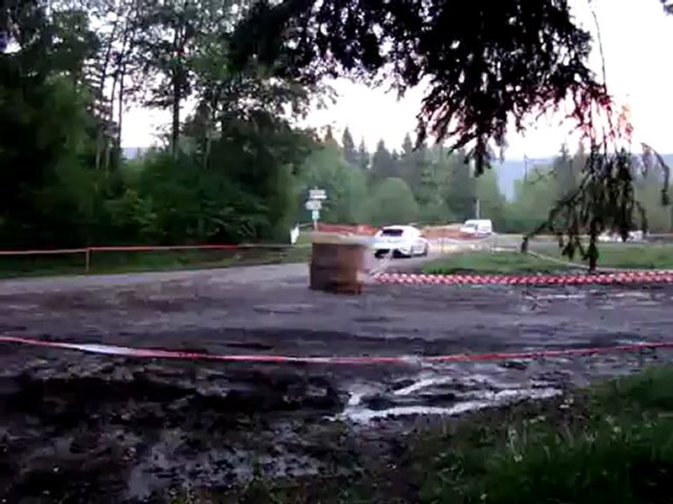 Ain Jura 2012 ouvreur VIP