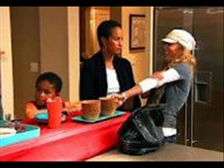 The Real Housewives of Vancouver Season 1 Episode 9 Mexican Standoff “Part 2 Full HD”