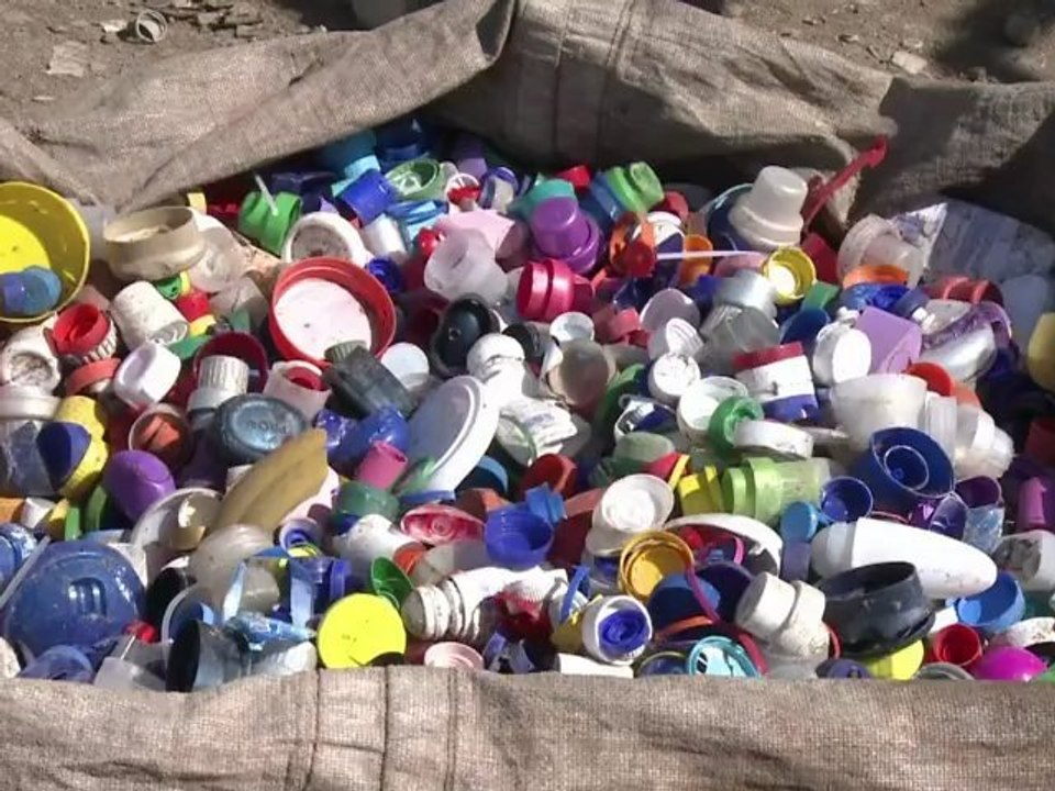 Müllsammler in Zukunftsangst: Riesendeponie bei Rio macht dicht