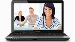 Best Laptop 2012 | Toshiba Satellite L755-S5169 15.6 -Inch Laptop (Silver)