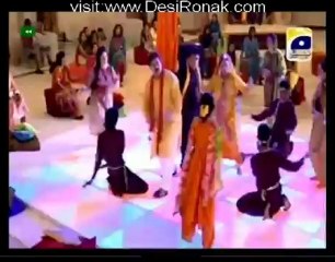 Pak Villa Episode 2 - 25th May 2012 part 2