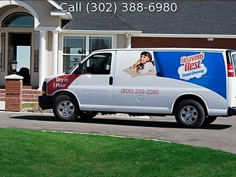 Wilmington carpet cleaning will take great care of your home