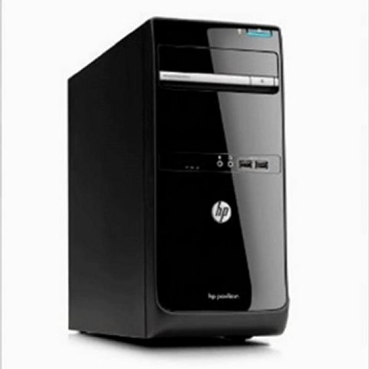 New Best HP Desktop 2012 | HP Pavilion p6-2100 Desktop