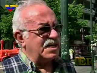 (VIDEO) Dossier con Walter Martínez 23.05.2012 1/2