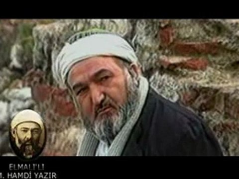 Elmalılı Muhammed Hamdi Yazır