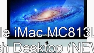 Best Apple 27 Inch Desktop | Apple MC813LL 27 Inch Desktop VERSION