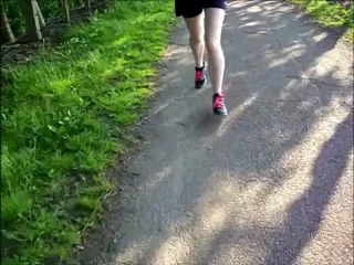 24 mai 2012 foulée avant ralenti