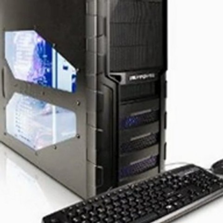 Best Gamer Dekstop 2012 | iBuyPower Gamer Power-AM522D3 Desktop