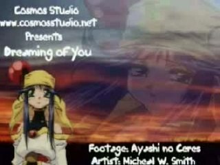 Michael W Smith - Dreaming Of You