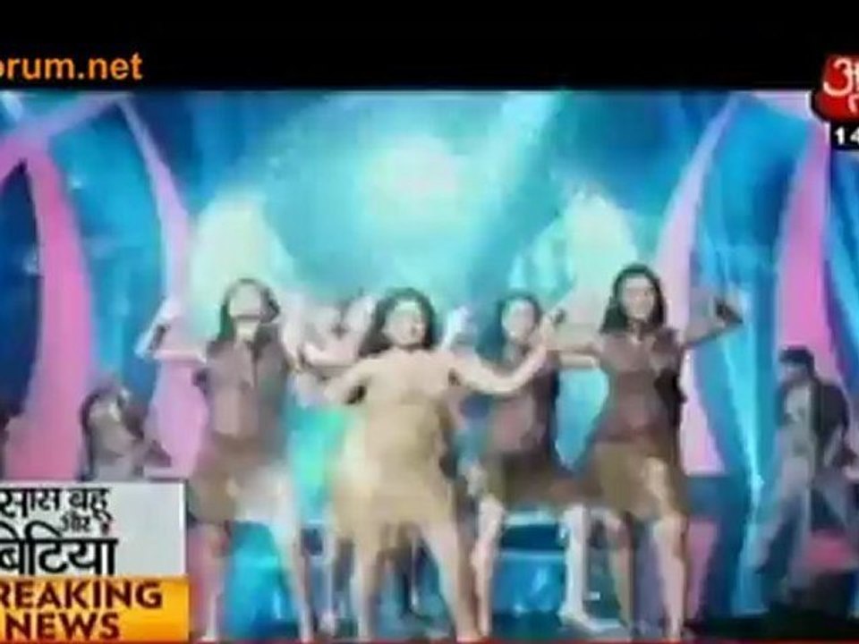 Jhalak Mein Bhaarti Ki Pehli Jhalak !