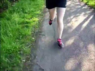 24 mai 2012 foulée avant