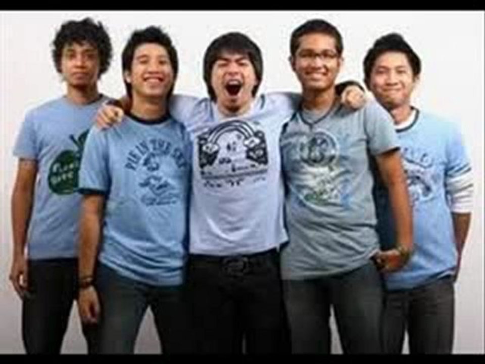 Samsons - Kenangan Yang Terindah by cep_dodoy