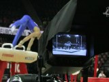 Igym la quotidienne - championnats d'europe GAM - samedi 26 mai 2012