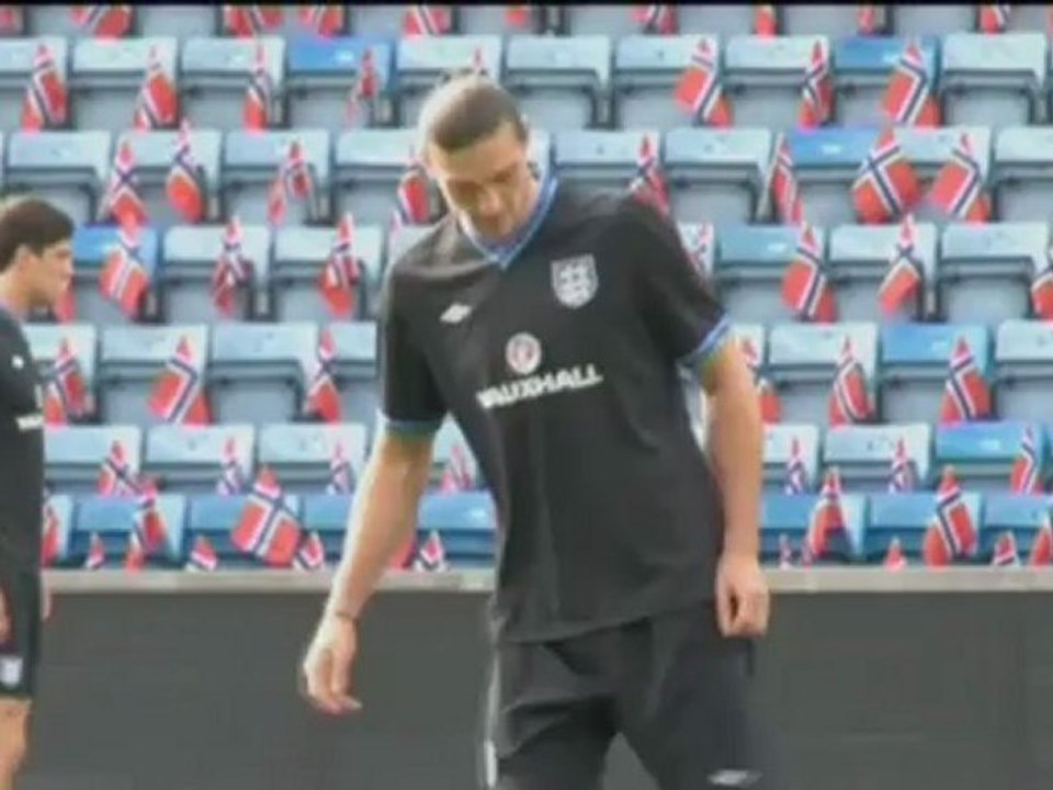 Hodgson gotowy na mecz