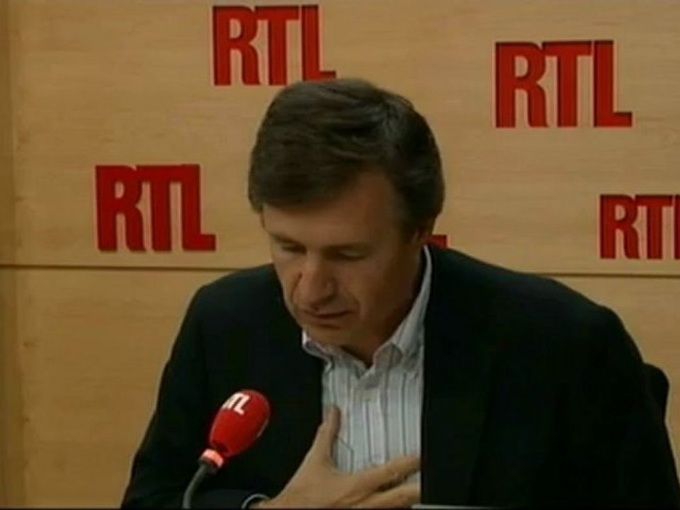 "RTL Opinion" - Nicolas Beytout : le Club Med, les maillons faibles de l'Europe