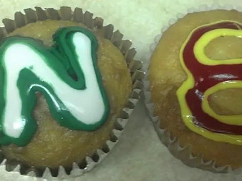 N8KD Cupcakes
