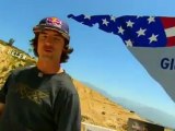 X-Fighters' Top 5 Tricks - Glen Helen Raceway 2012