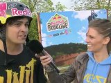 Red Bull Berg Line MTB Competition